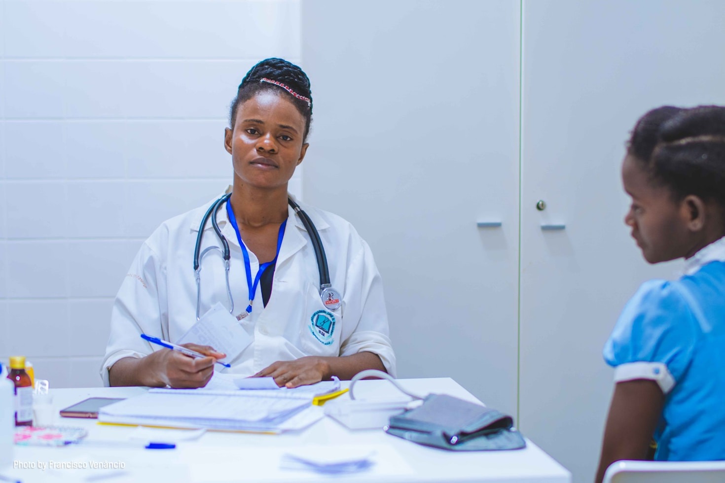 The Importance of Networking in Health Science