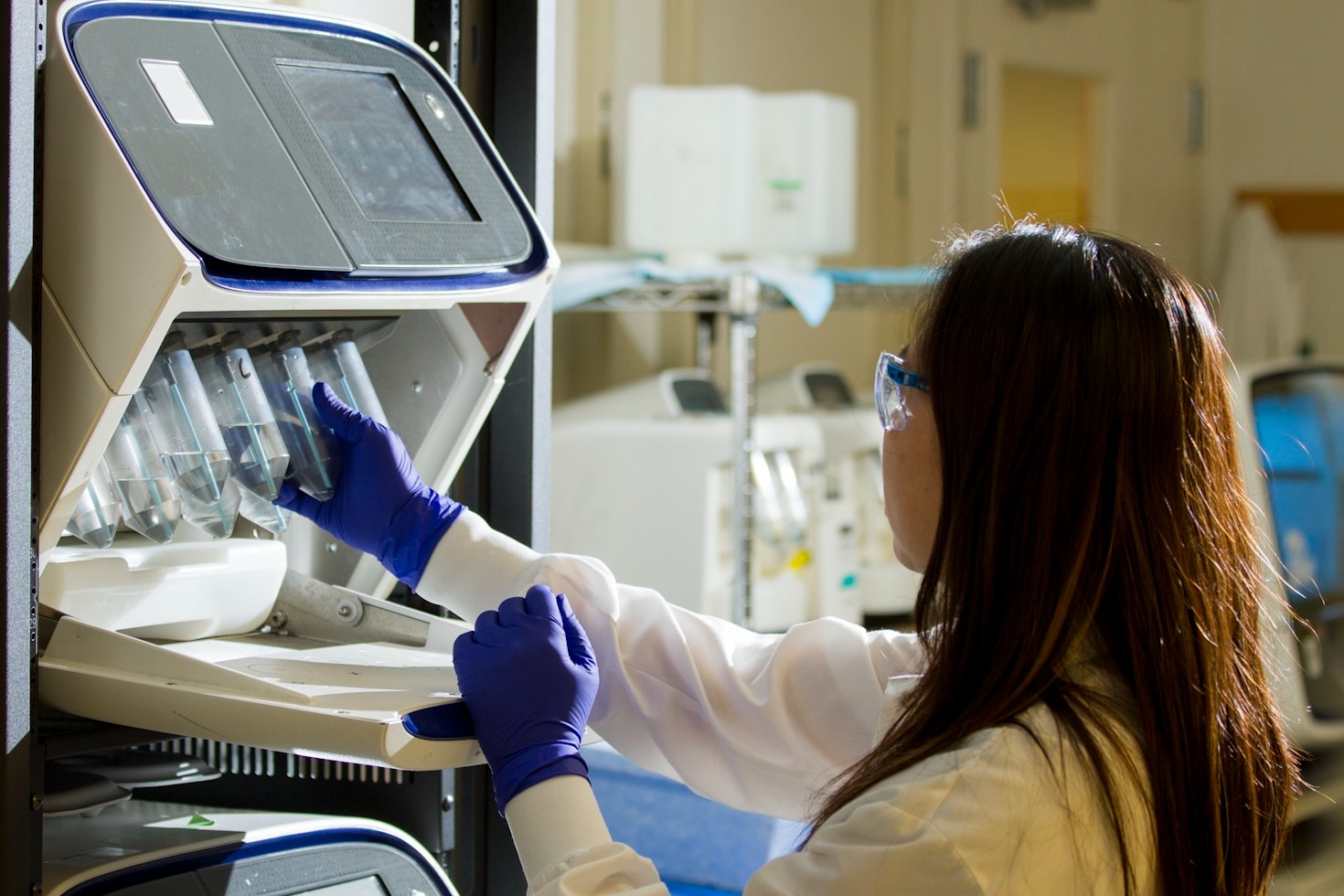 Bioinformatics: Transforming Modern Health Practices